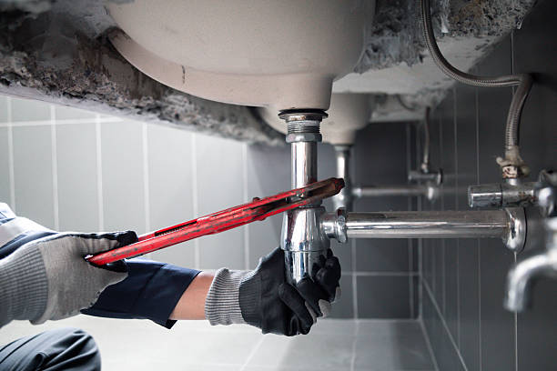 Licensed Pipe Repair service in Bath, NC - Street Wise - Plumbing